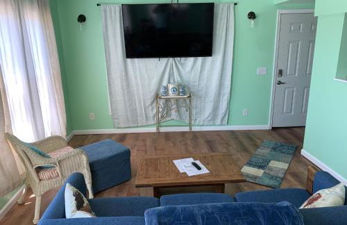 The Boat House - Water Front, WiFi, Pet Friendly home - Foto 7