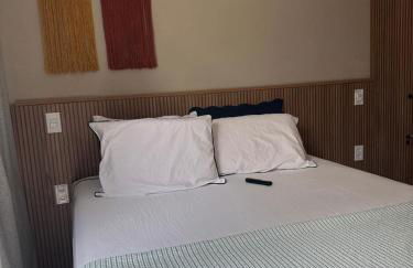 Apto Charme do Toque de Milagres - Villa Manah - Foto 14