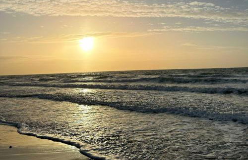 5 Sterne Kaptain's Huus in der Seefahrtschule - Foto 24