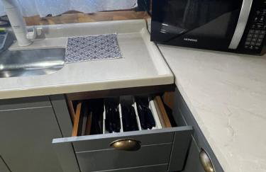 Chalé Rosa dos Ventos - Photo 15