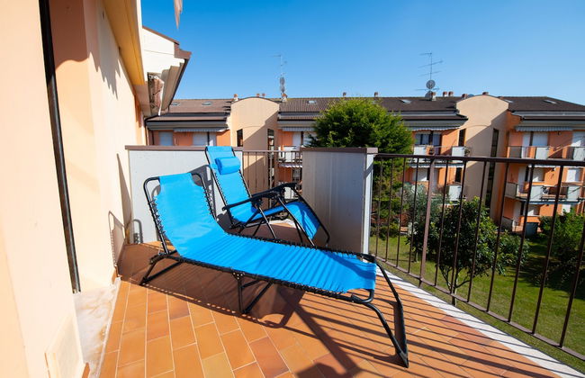 Appartamento Francesca - Foto 19