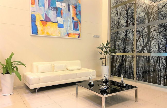 Redibuk - Luxury duplex 1BR Miraflores - Foto 22