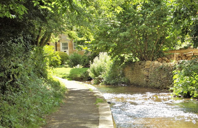 Bridge Farm Holiday Cottages - Foto 52
