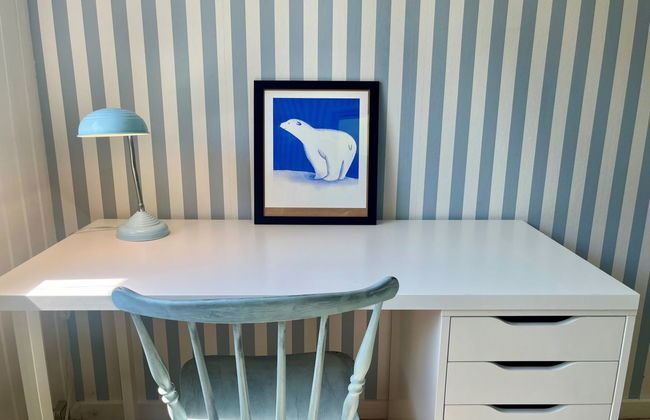 "Eragon" - 1.2km from the sea - Foto 17