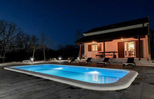 Villa Zen Promona ZadarVillas - Foto 77