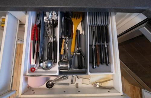 Quiet Historic Corner Easy Walk to Downtown Dining and Entertainment - Foto 41