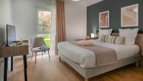 Résidence Services Séniors - Domitys Les Jardins d'Ahna - Photo 2