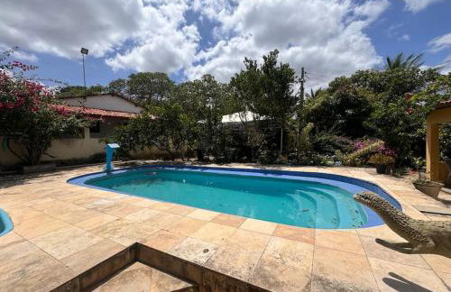 Lugar para descansar com a familia - Foto 40