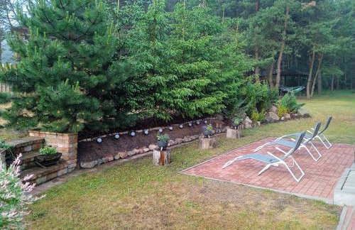 Dom letniskowy na wyłączność Polanka 11- 13 osób - Foto 35