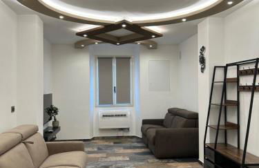 La casa di SELLY 3 - A 10 Metrì Dal Mare- - Foto 8