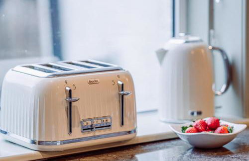 Cottage Apartment - Foto 7