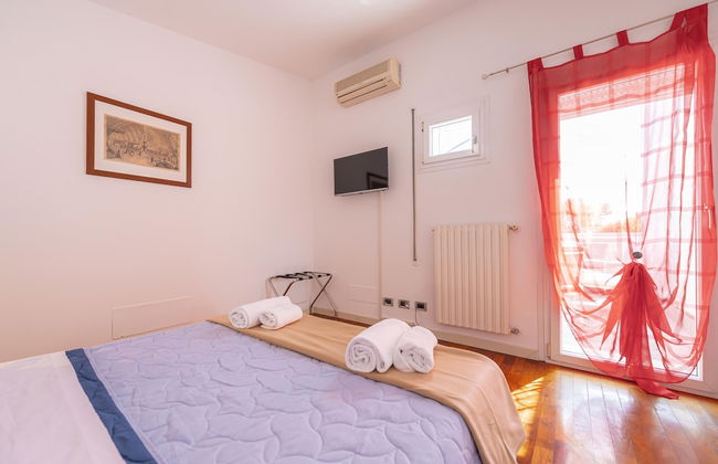 Villa Ridolfi - 15 min from Venice - Photo 24