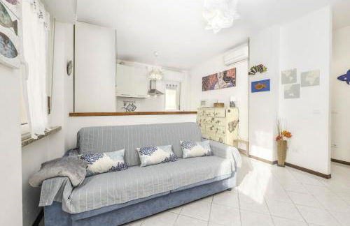 324 - Casa Brezza Marina, 10 Minuti a piedi dalla spiaggia e dal mare di Riva Trigoso - Foto 15