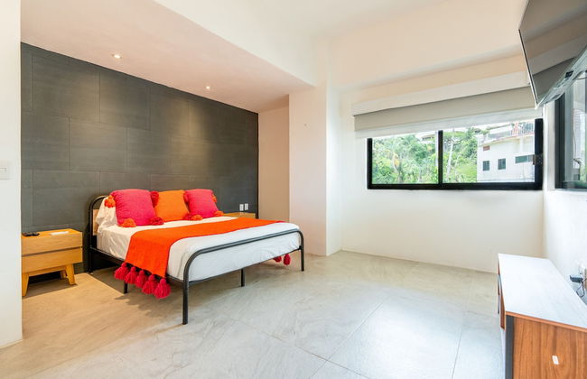 Casa Balam - Foto 10