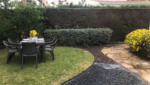 VILLA CATALUNYA - Photo 4, Garden