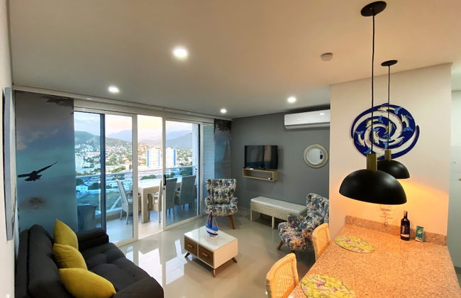 Exclusive Apartasuites Reserva del Mar - Photo 61