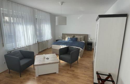 Ferienwohnung im Gerberhaus - Foto 2