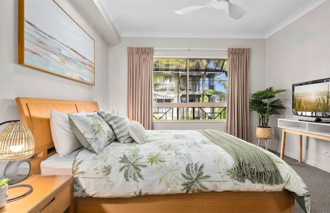 Lux Cairns - 9 Pools BBQ and Gym - Foto 3