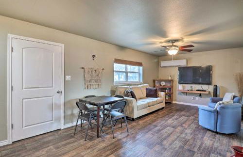 Welcoming Tow Home about 1 Mi to Lake Buchanan! - Foto 4