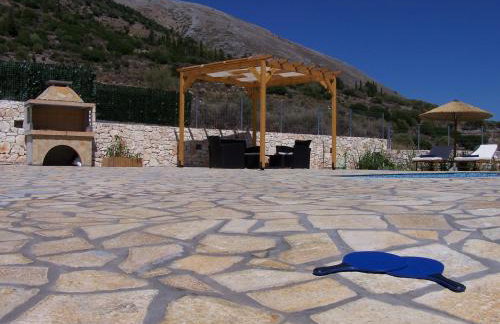 Kefalonia Horizon Villas - Foto 41