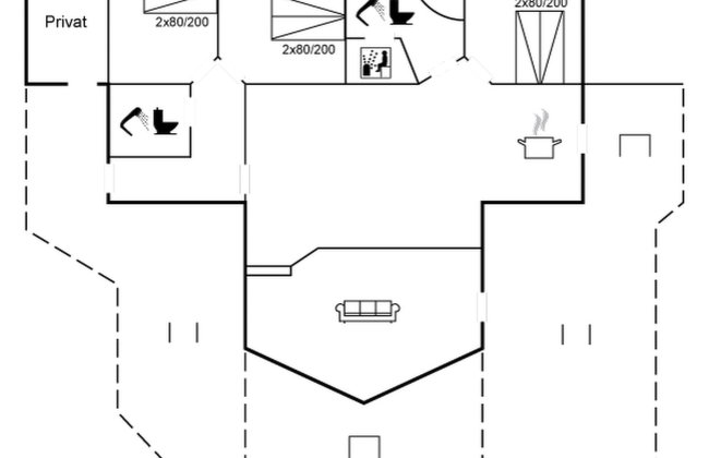 "Guri" - 600m to the fjord - Foto 2