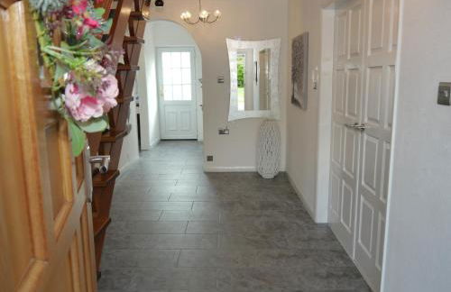 South View Country House Sleeps 12 - Hot Tub - Views - Foto 61