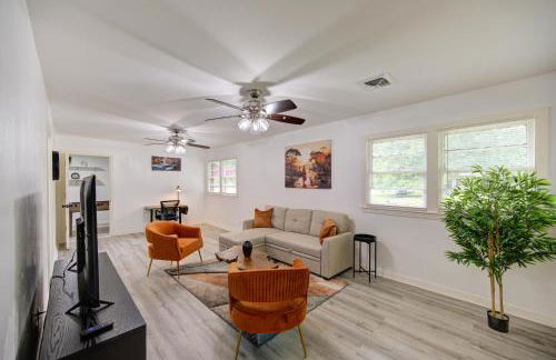 Spacious 5 Bed Home with Massage Chair and Futsball Table - Foto 1