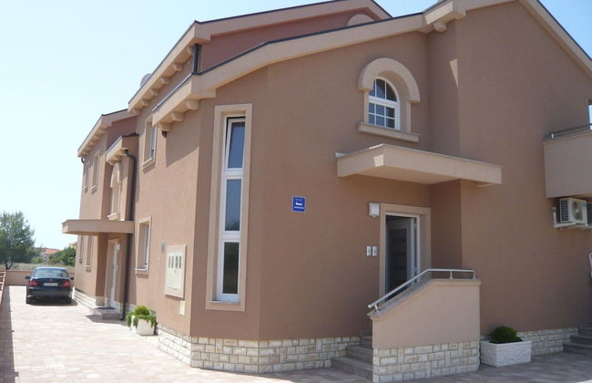 Apartments Jasna in Zaton Near Nin, Near the Beach-formerly TUI Ferienhaus - Foto 37