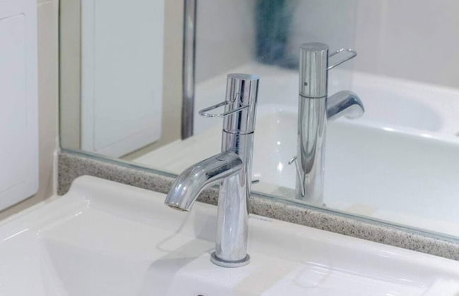 Spacious & Family Friendly 3BD House - Stratford - Foto 23