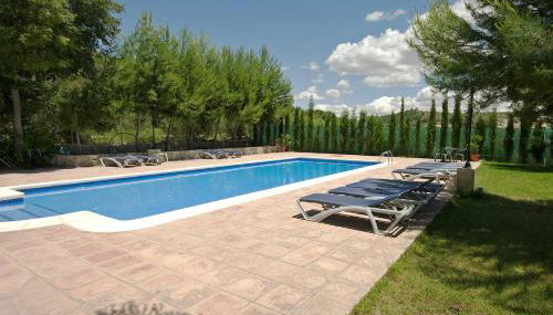 Casas Rurales Caravaca de la Cruz - Photo 3