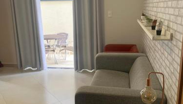 Apto térreo novo 3 dorm - próximo ao centro - Foto 3