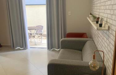 Apto térreo novo 3 dorm - próximo ao centro - Foto 3