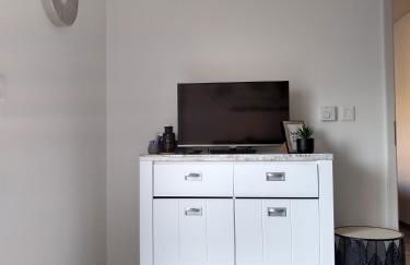 Appartement confortable avec parking privé - Foto 2