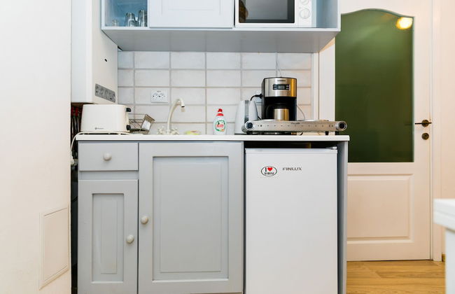 Tischler Apartment & Studio - Foto 51