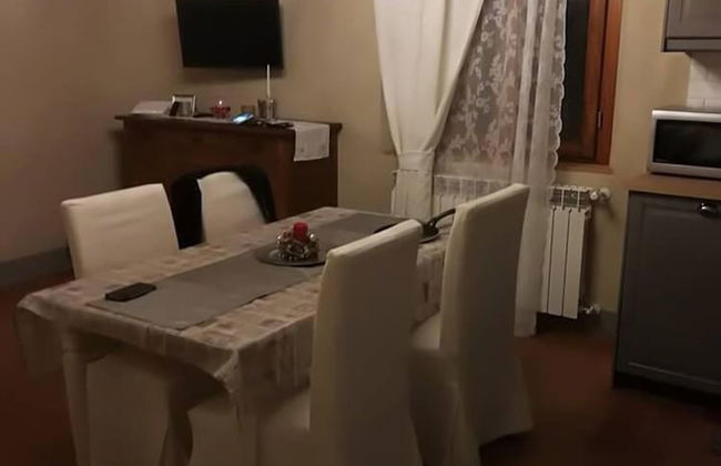 Beautiful Lux Apartment Chianti Firenze Area Italy - Photo 47