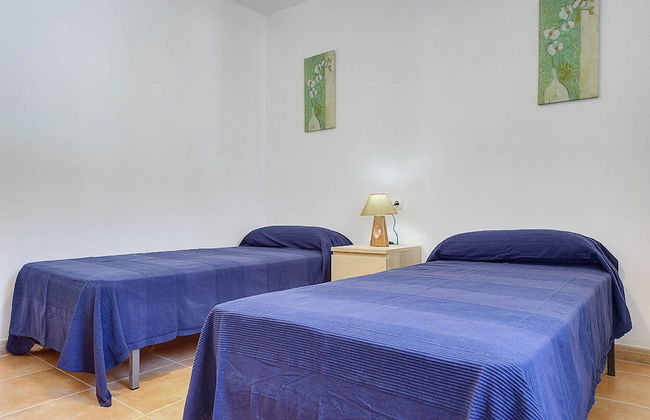 Villa Menorca Binisaret 1 - Foto 4