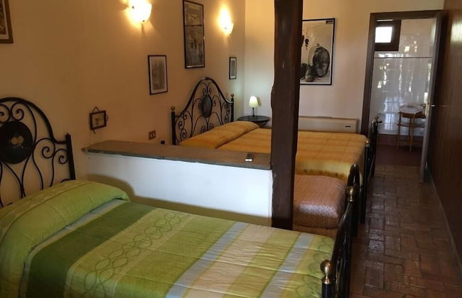 Agriturismo Monte Due Torri - Foto 26