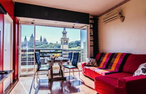 Unique Cozy Scenic Penthouse - Foto 2