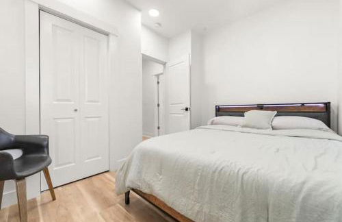 10Guests! Parking 1ST FLOOR-Duplex - Foto 30