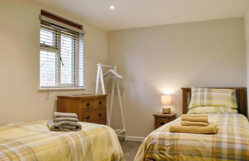 The Haybarn - Foto 16