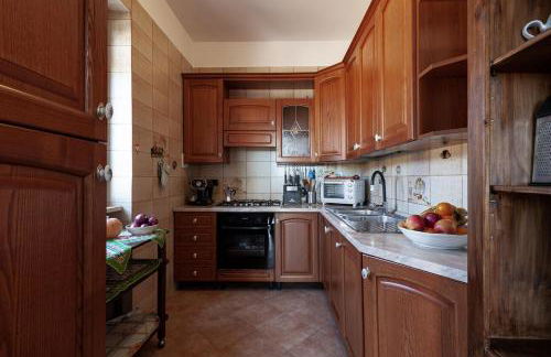 Tenuta San Cassiano With Garden And Pool - Happy Rentals - Foto 15