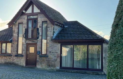 Castle House Holiday Home - Photo 20