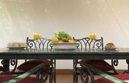 Cortijo La Algallumbilla - Foto 41