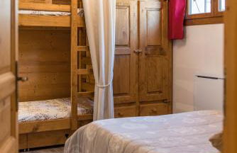 Fleurs et Neige - Foto 6