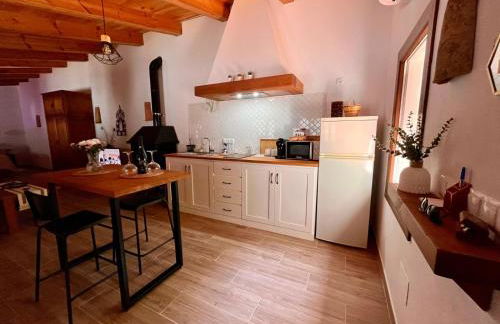 Loft Rural El Pajar del Molino - Foto 16