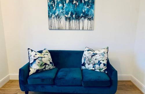 Homely Detached 3 bedroom house near Sheffield - Foto 1