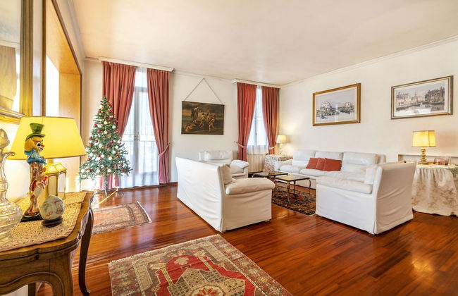 Palazzo Gradenigo in Venecia - Photo 2