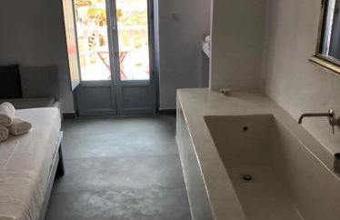 Theros Apartments Donoussa - Photo 38