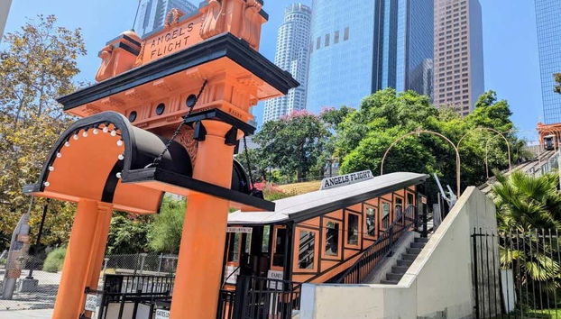 Free tour por Los Ángeles - Foto 4