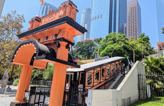 Free tour por Los Ángeles - Foto 4